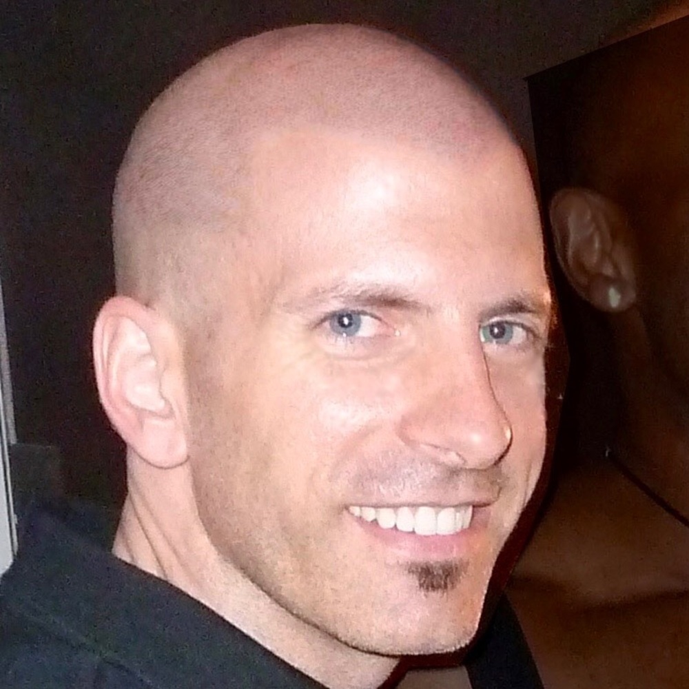 Meet your Posher, Mark